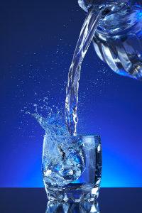 Get More Energy With Alkaline Ionized Water