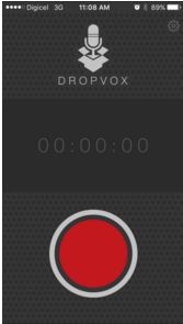 dropvox billing