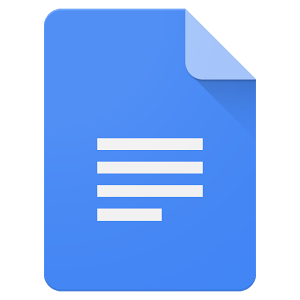 google doc