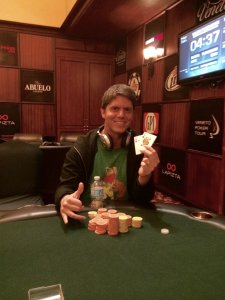 Investment Lessons from a poker champion