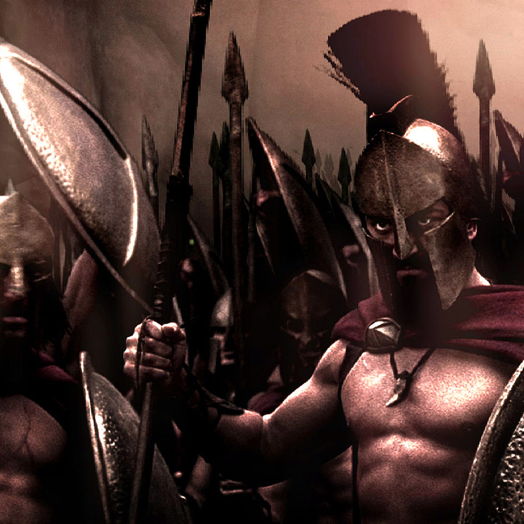 spartans