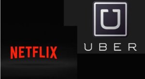 Netflix and Uber have created some of the most irresistible offers in the world.